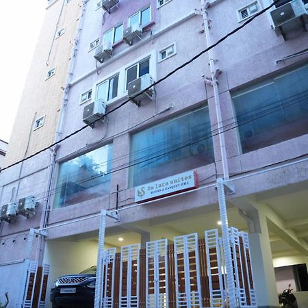 Da Lara Suites Kondapur  Esterno foto