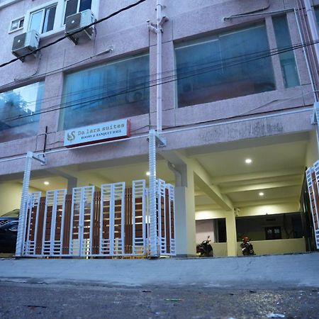 Da Lara Suites Kondapur  Esterno foto