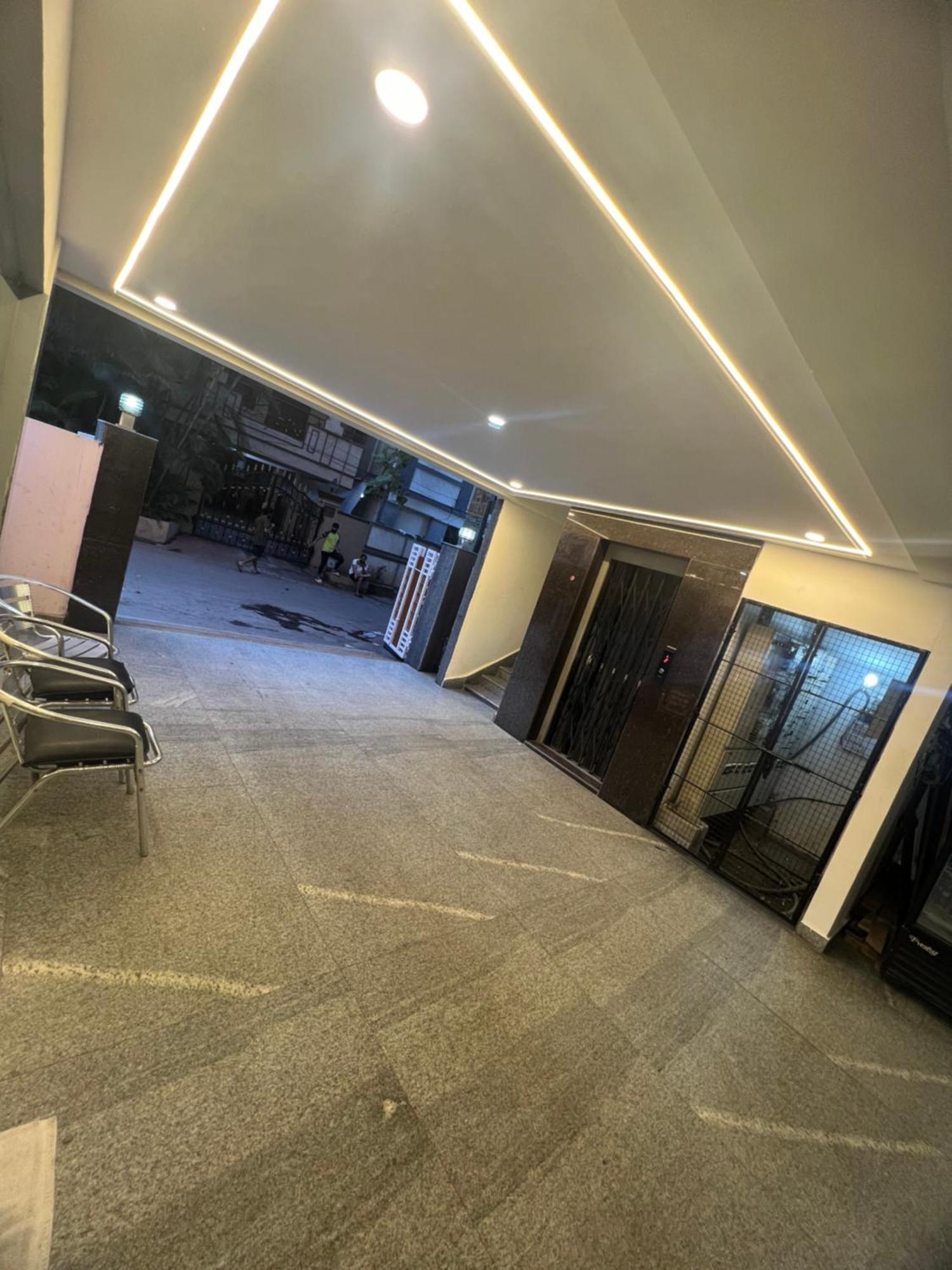 Da Lara Suites Kondapur  Esterno foto
