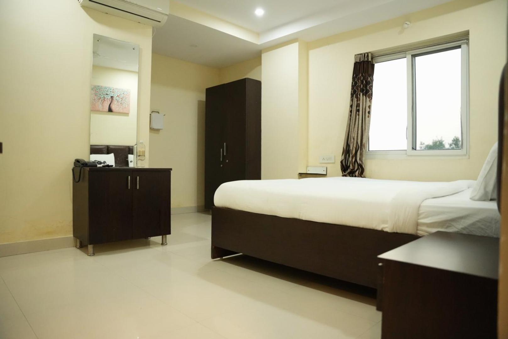 Da Lara Suites Kondapur  Esterno foto