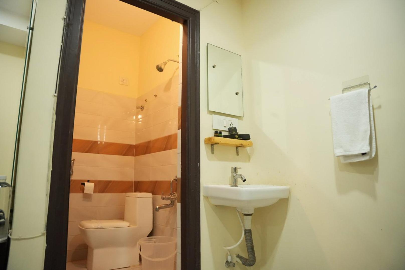 Da Lara Suites Kondapur  Esterno foto