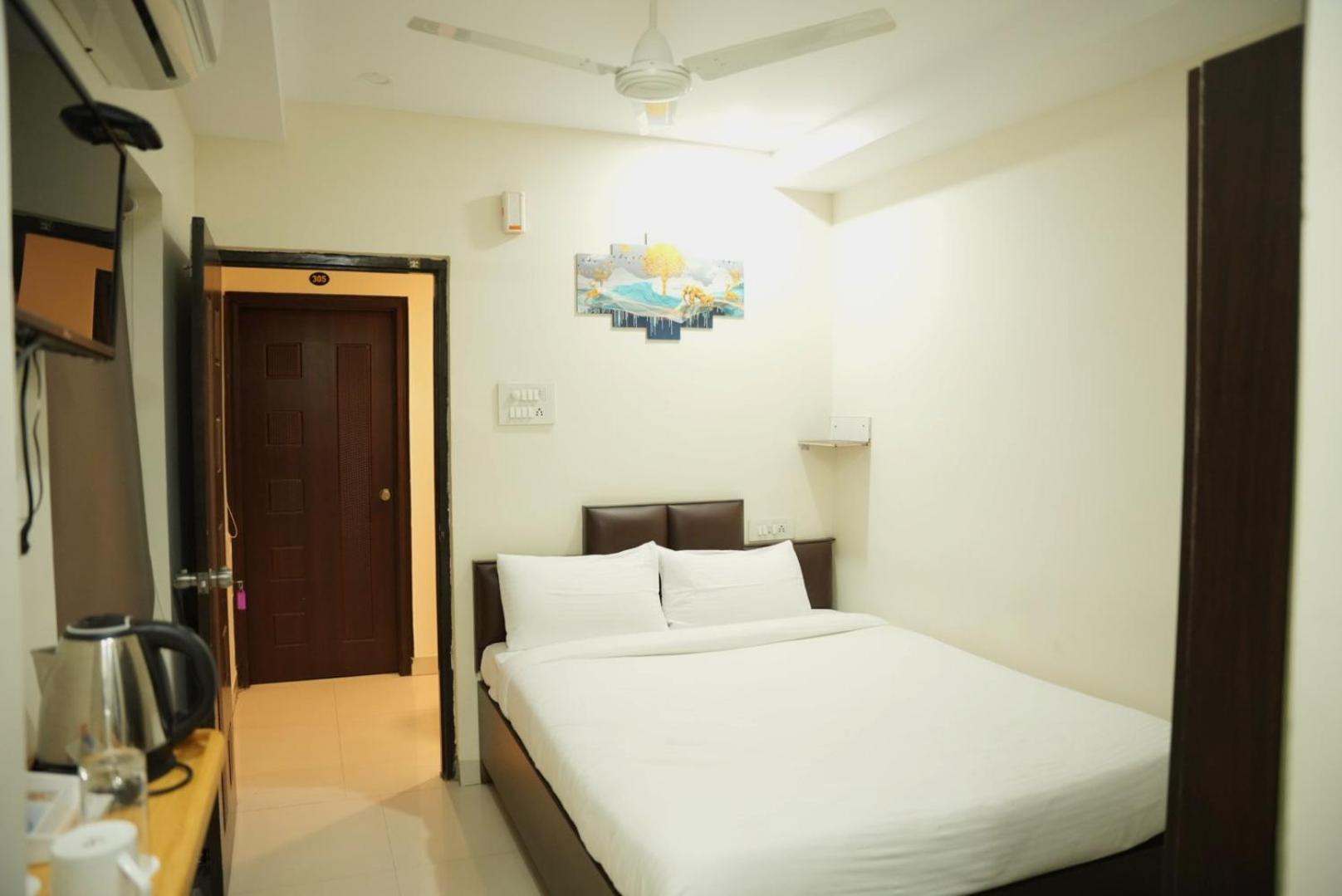 Da Lara Suites Kondapur  Esterno foto