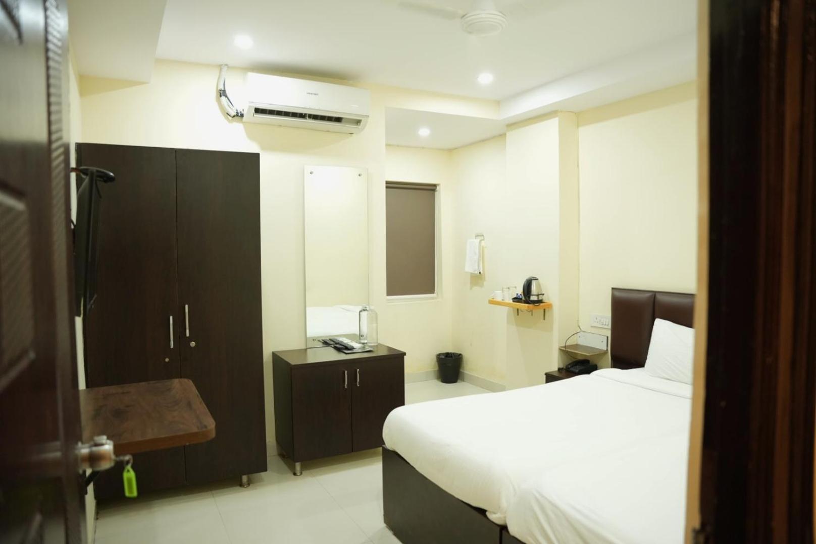 Da Lara Suites Kondapur  Esterno foto
