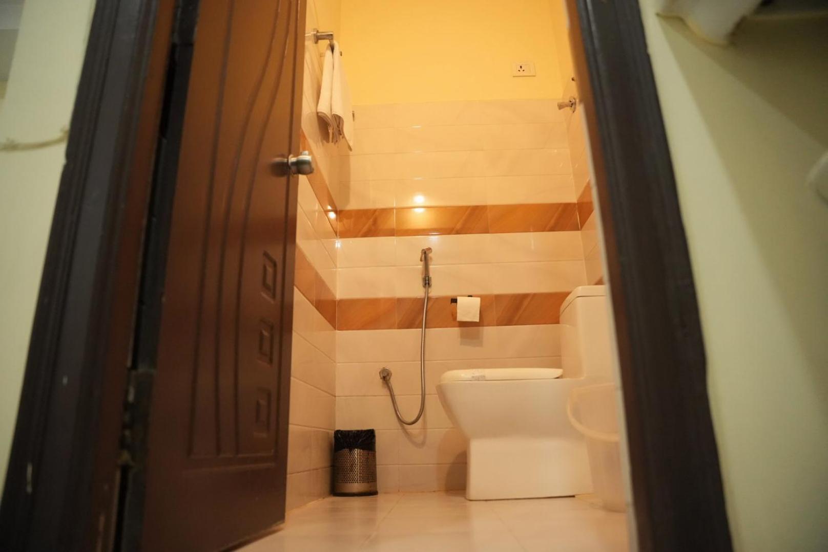 Da Lara Suites Kondapur  Esterno foto