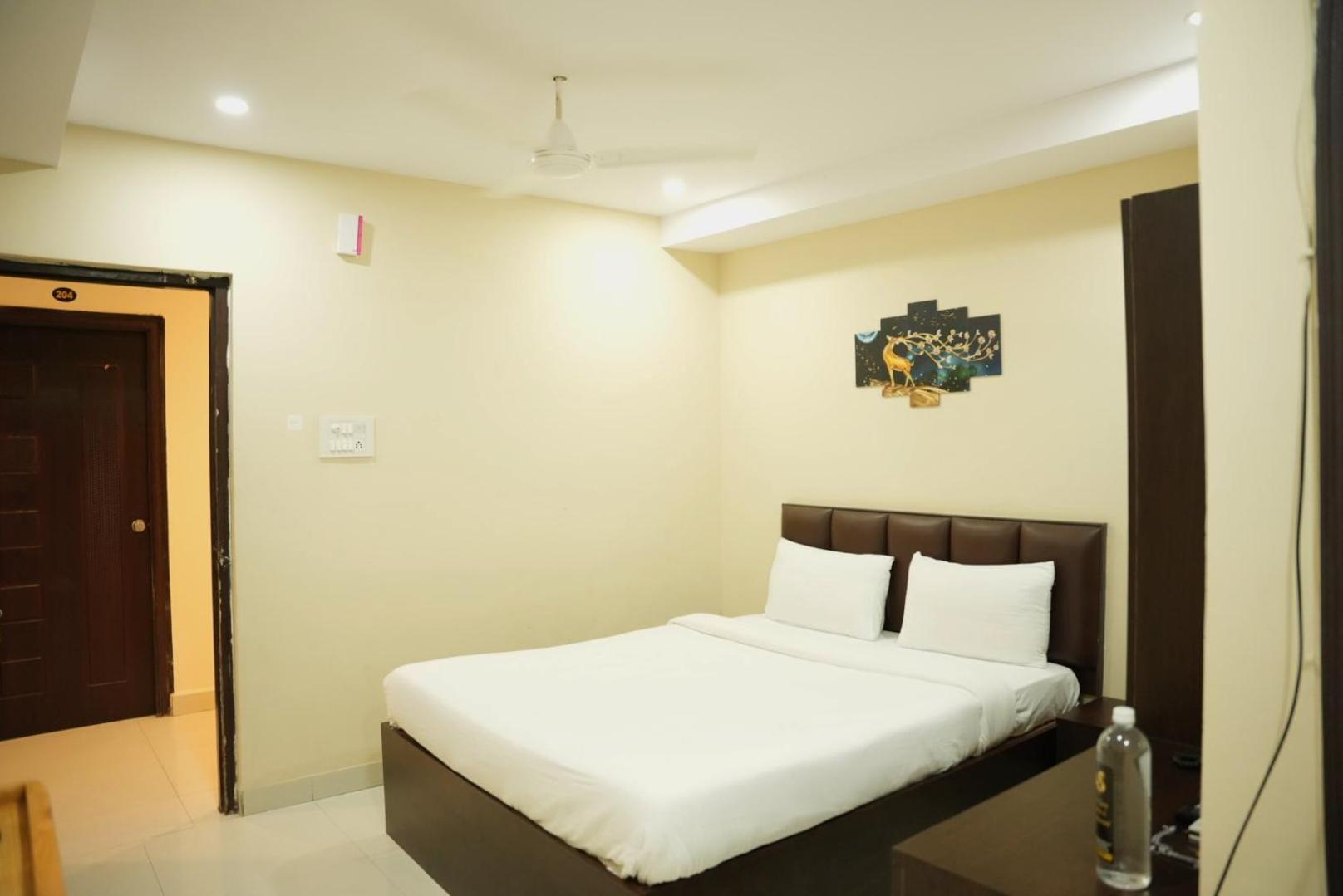 Da Lara Suites Kondapur  Esterno foto