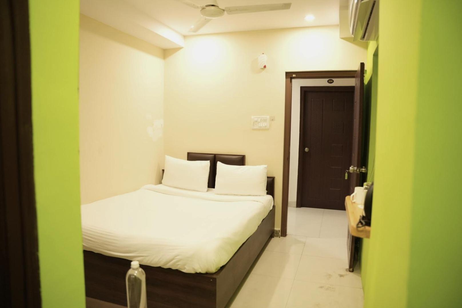 Da Lara Suites Kondapur  Esterno foto